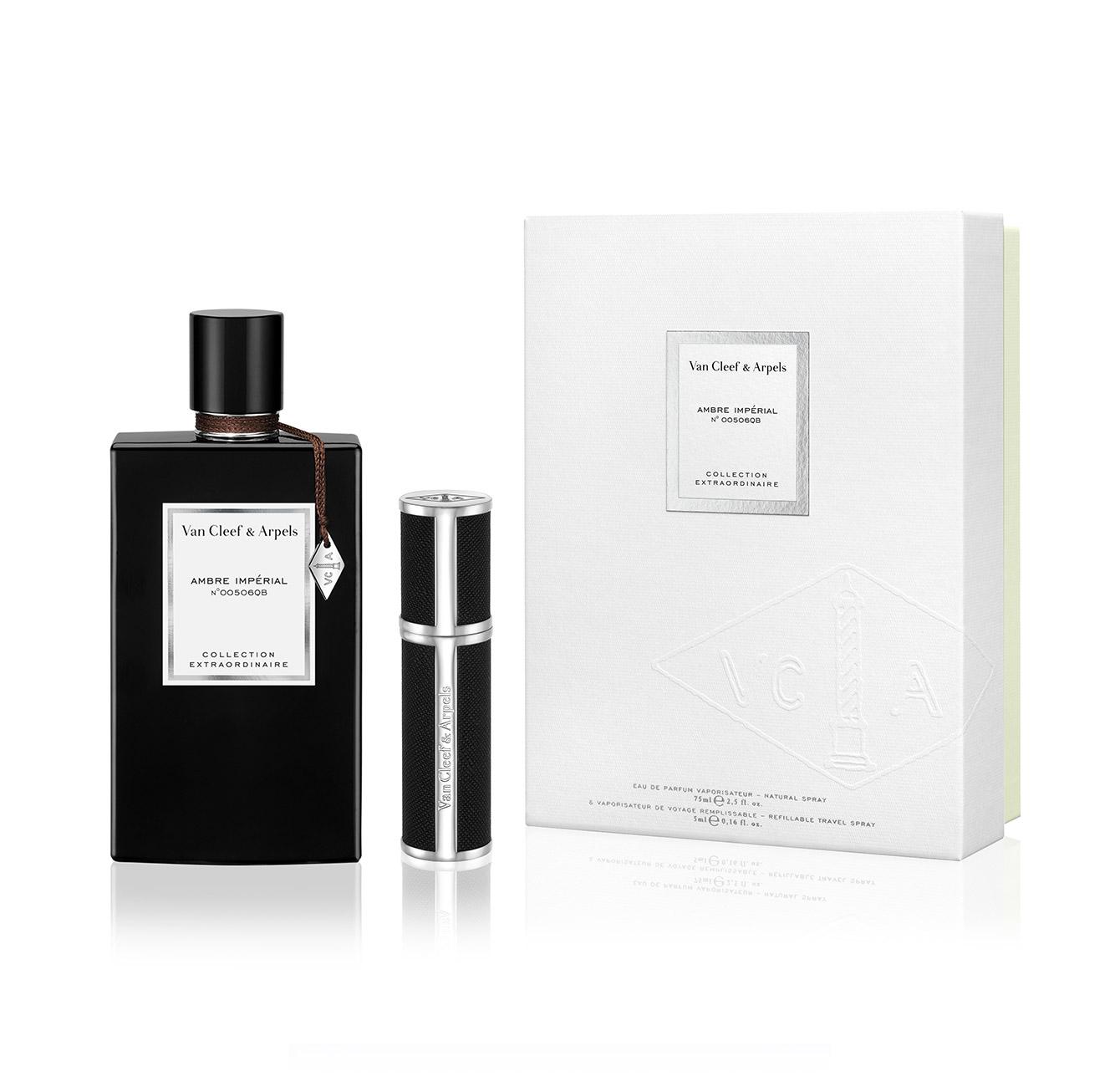 Van Cleef&Arpels AMBRE IMPERIAL edp 75ml+5mlundefined