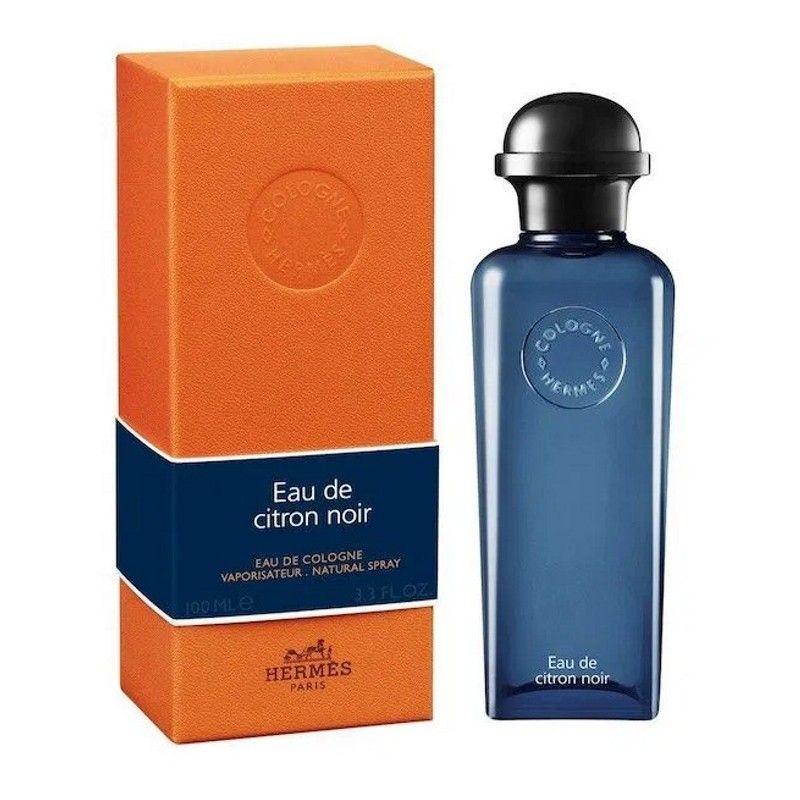 HERMES EAU DE CITRON NOIR EDC 100MLundefined