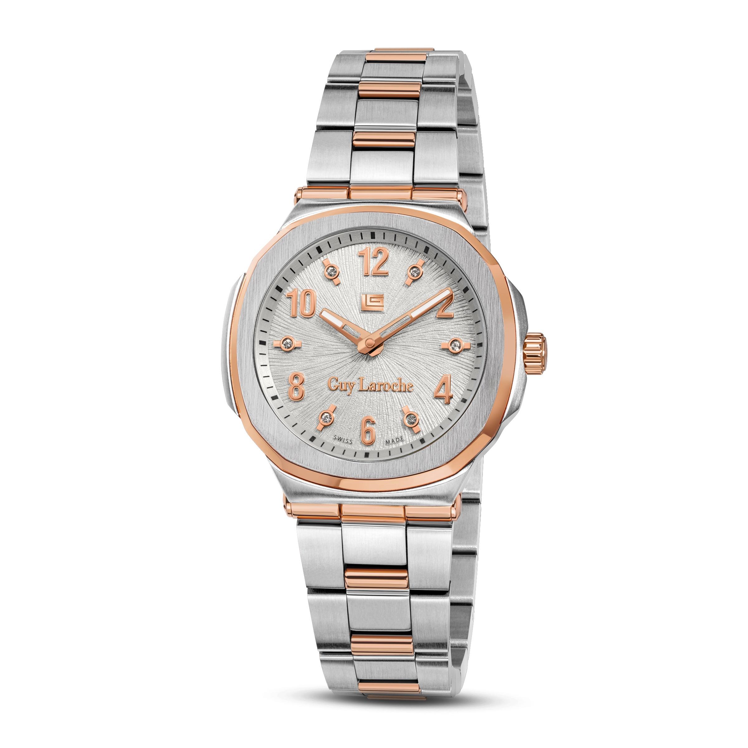 GUY LAROCHE WOMEN'S WATCH GLWLG0000321undefined