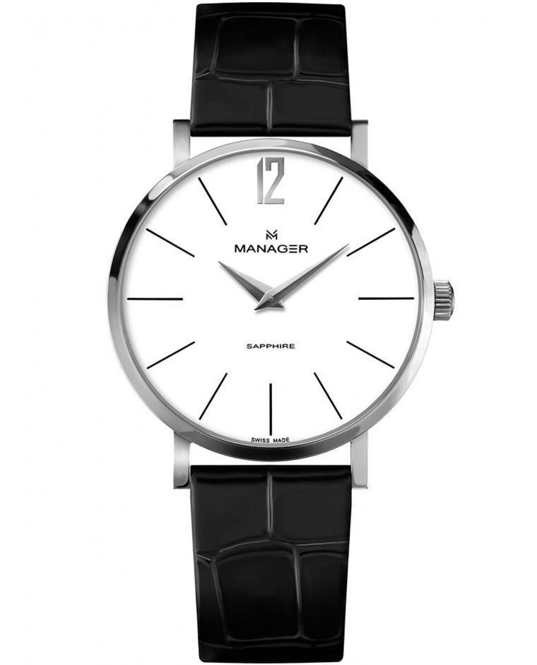 Manager WATCH MAN-PS-03-SLundefined