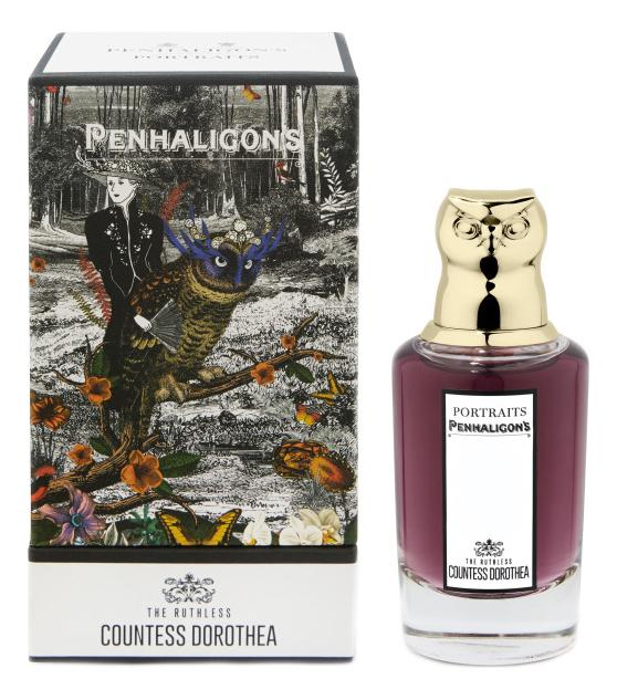 PENHALIGON'S COUNTESS DOROTHEA EDP 100MLundefined