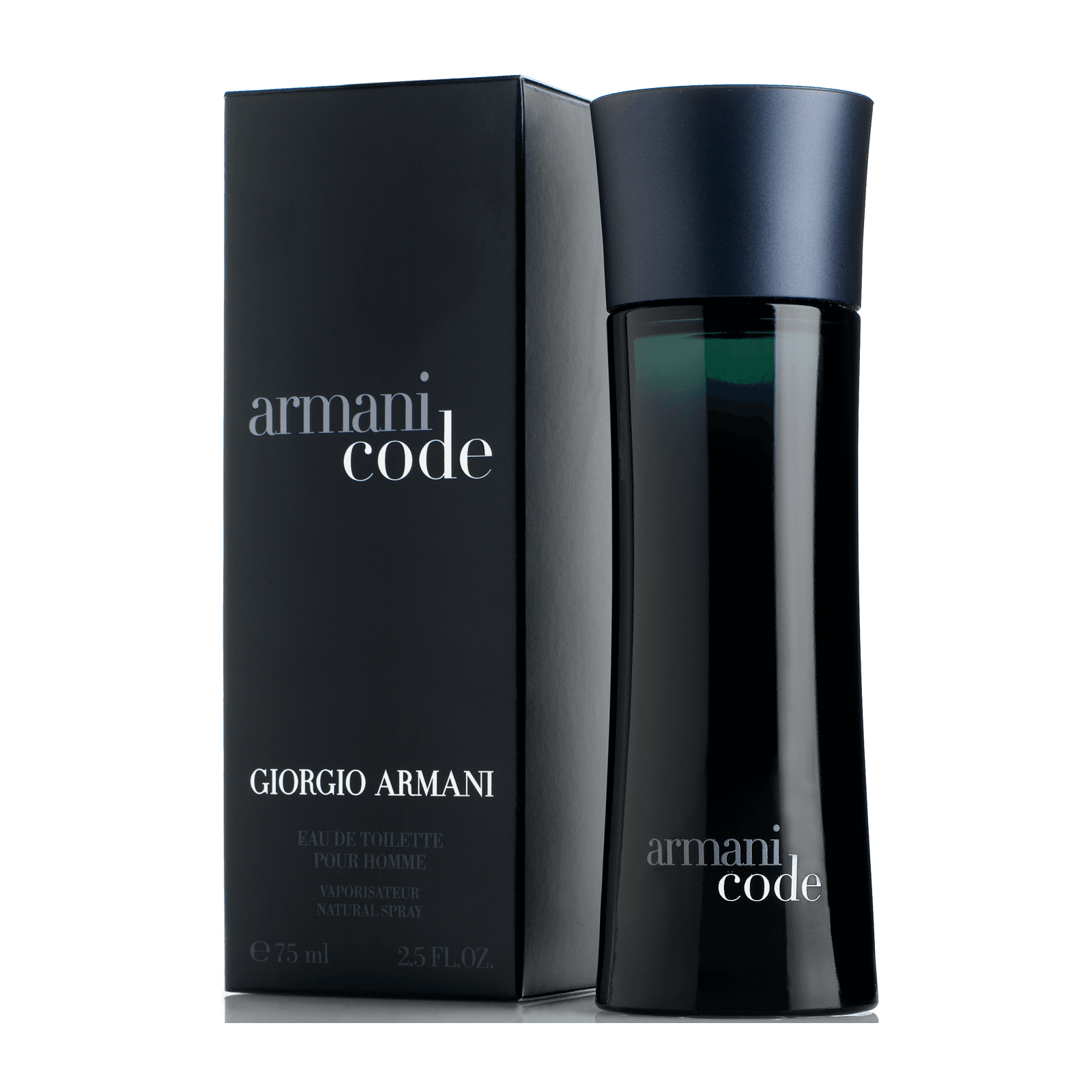 GIORGIO ARMANI CODE POUR HOMME EDT 75MLundefined