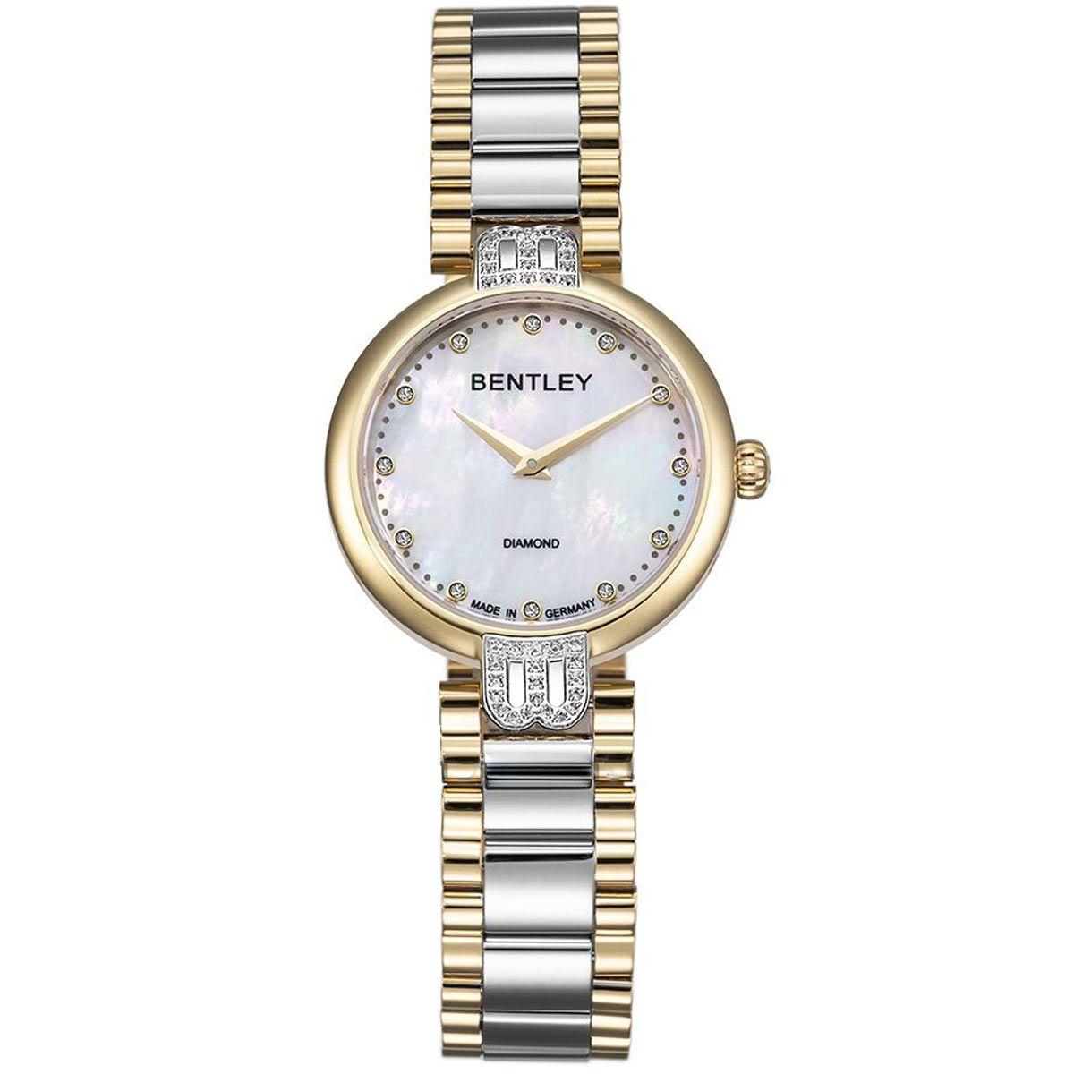 BENTLEY WATCH BL1710-102LTCI-Sundefined