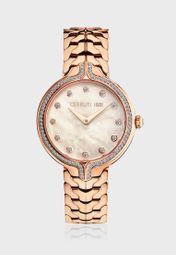 CERRUTI 1881 WATCH C CRWM28102undefined