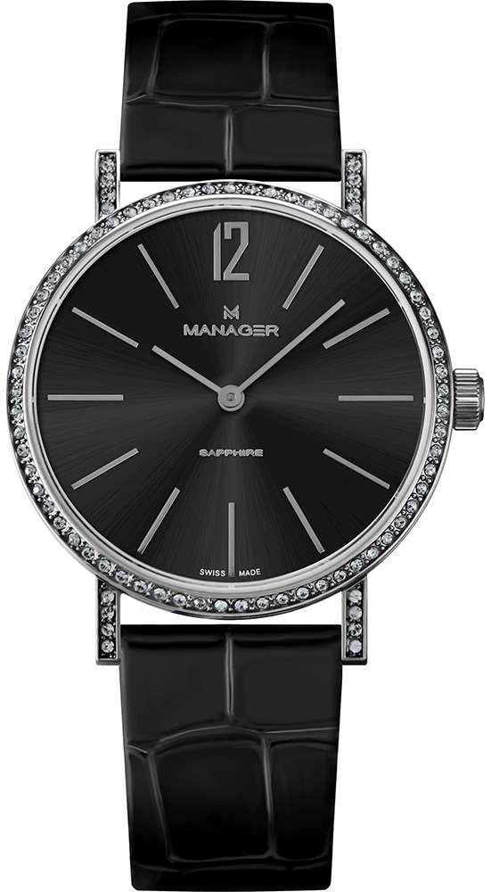 Manager WATCH MAN-PA-01-SLundefined