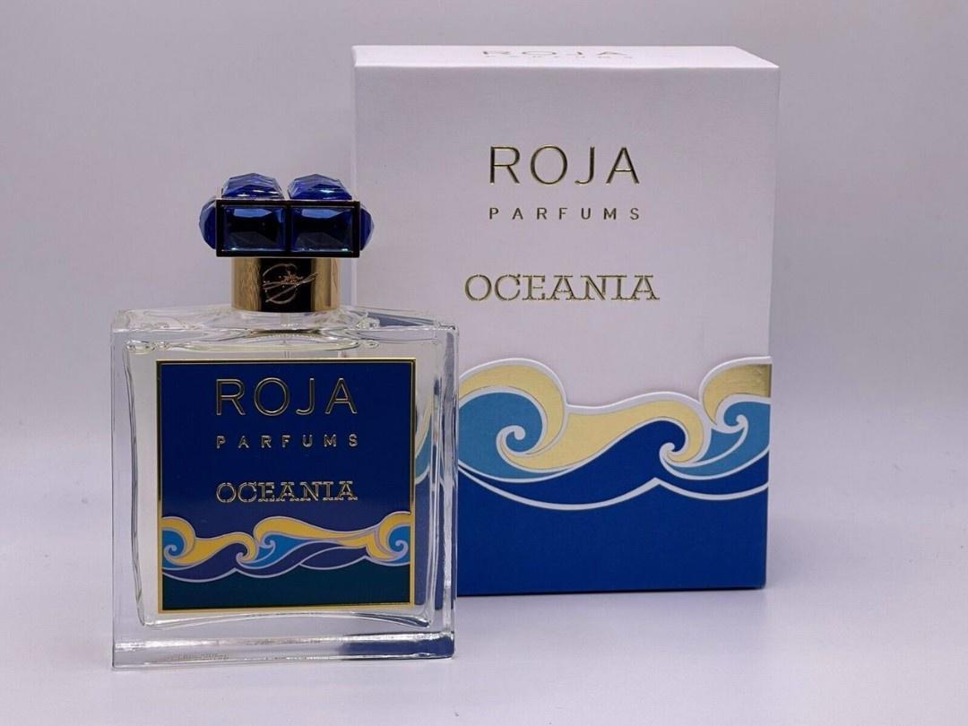 ROJA PARFUMS OCEANIA EDP 100MLundefined