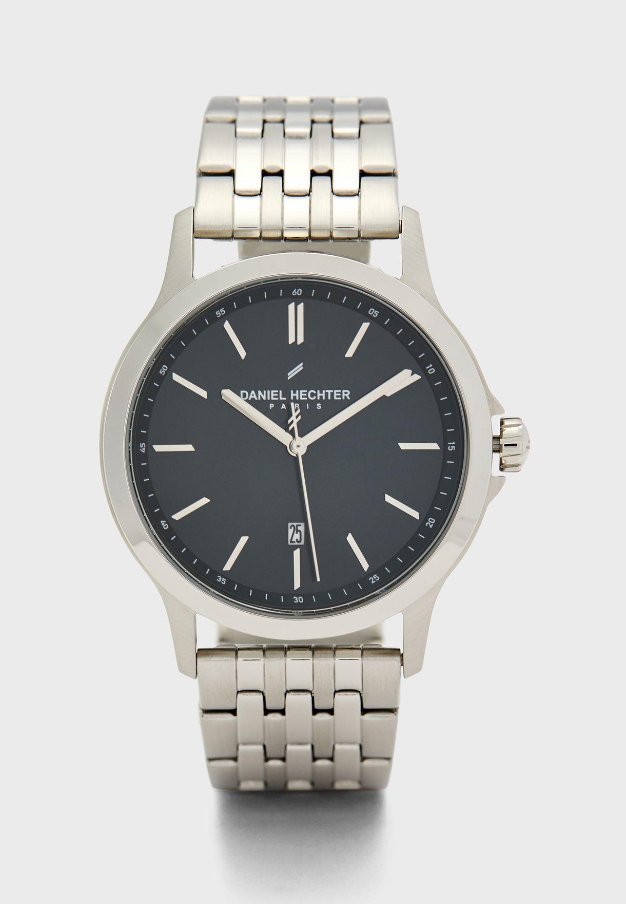 DANIEL HECHTER WATCH DHG00207undefined