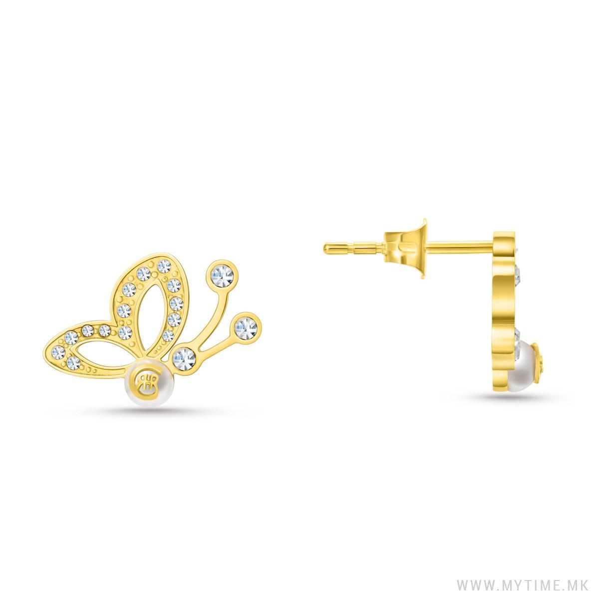 CERRUTI 1881 EARRINGS CIJLE0004901undefined