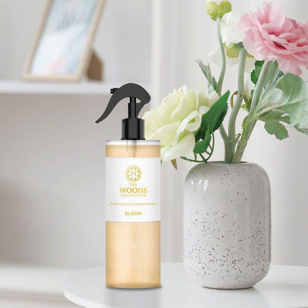 THE WOODS COLLECTION BLOOM ROOM SPRAY 500MLundefined