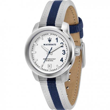 MASERATI WATCH R8851137503undefined