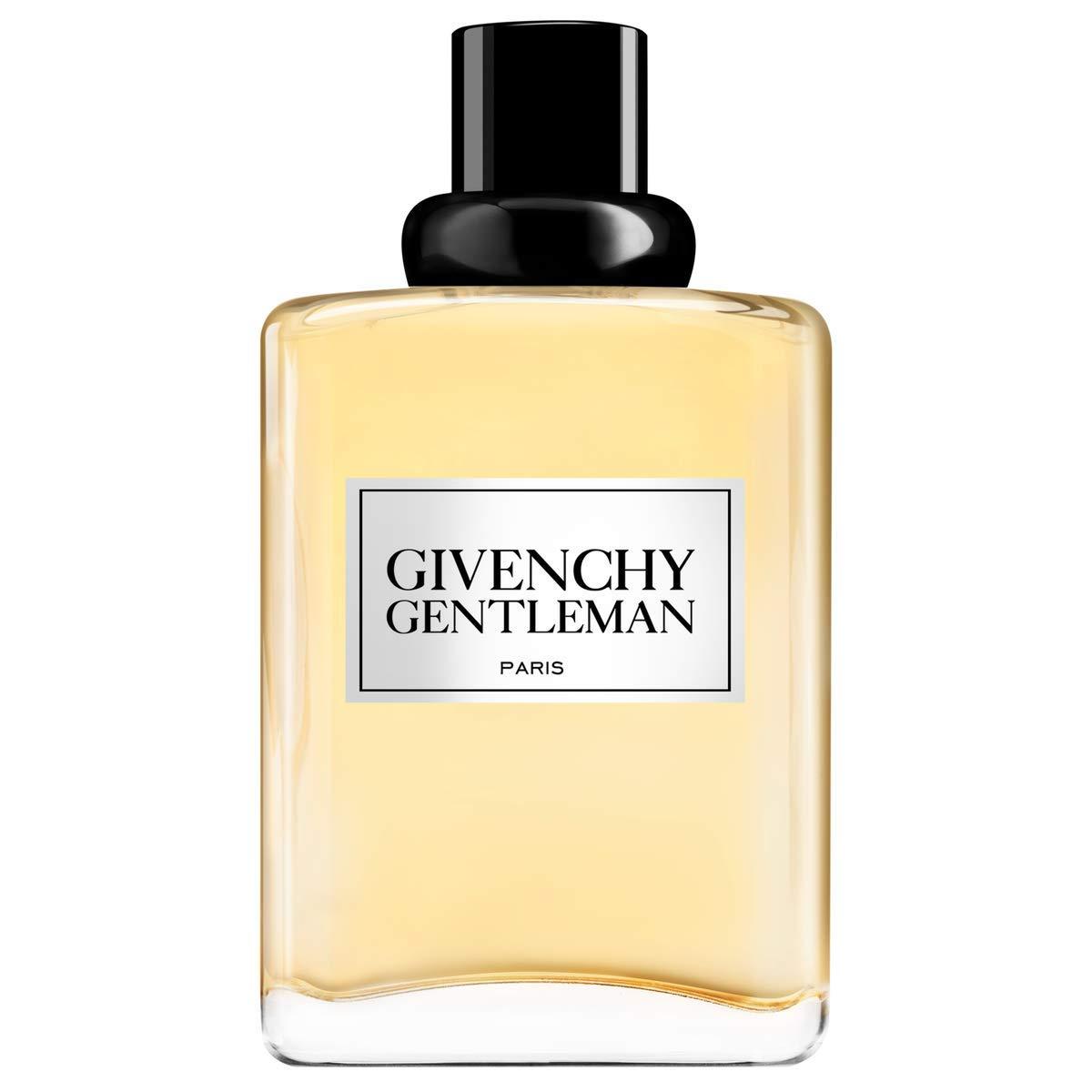 GIVENCHY GENTLEMAN ORIGINAL (1974) EDT 100ML view 2