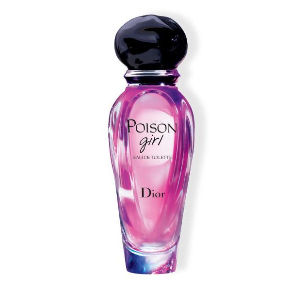 DIOR POISON GIRL ROLLER-PEARL EDT 20MLundefined