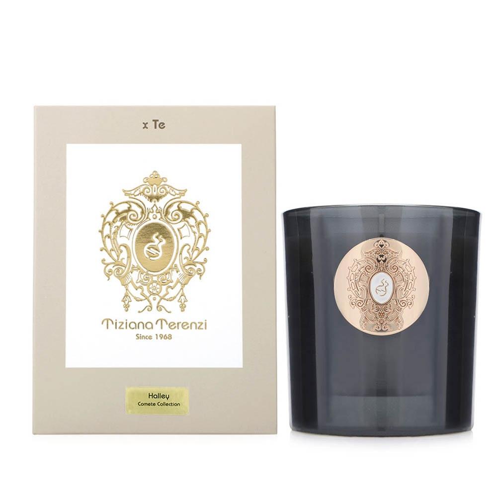 TZIANA TERENZI HALLEY SCENTED CANDLE 250Gundefined