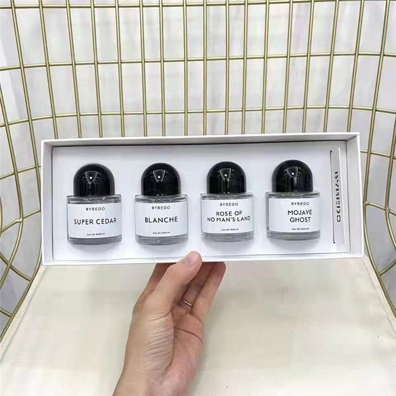 BYREDO 4 PCS SETundefined