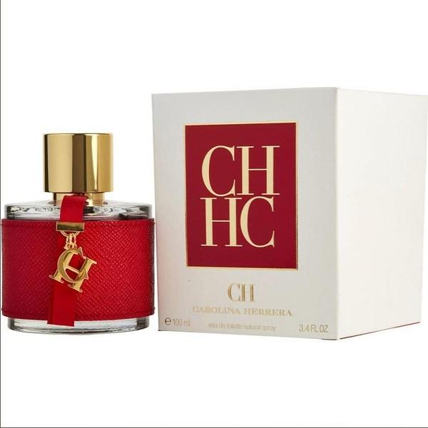 CAROLINA HERRERA CH EDT 100MLundefined
