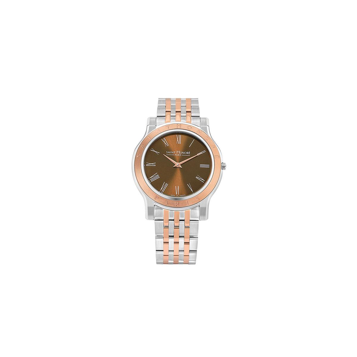 SAINT HONORE WATCH H SH DE826101 6MRundefined