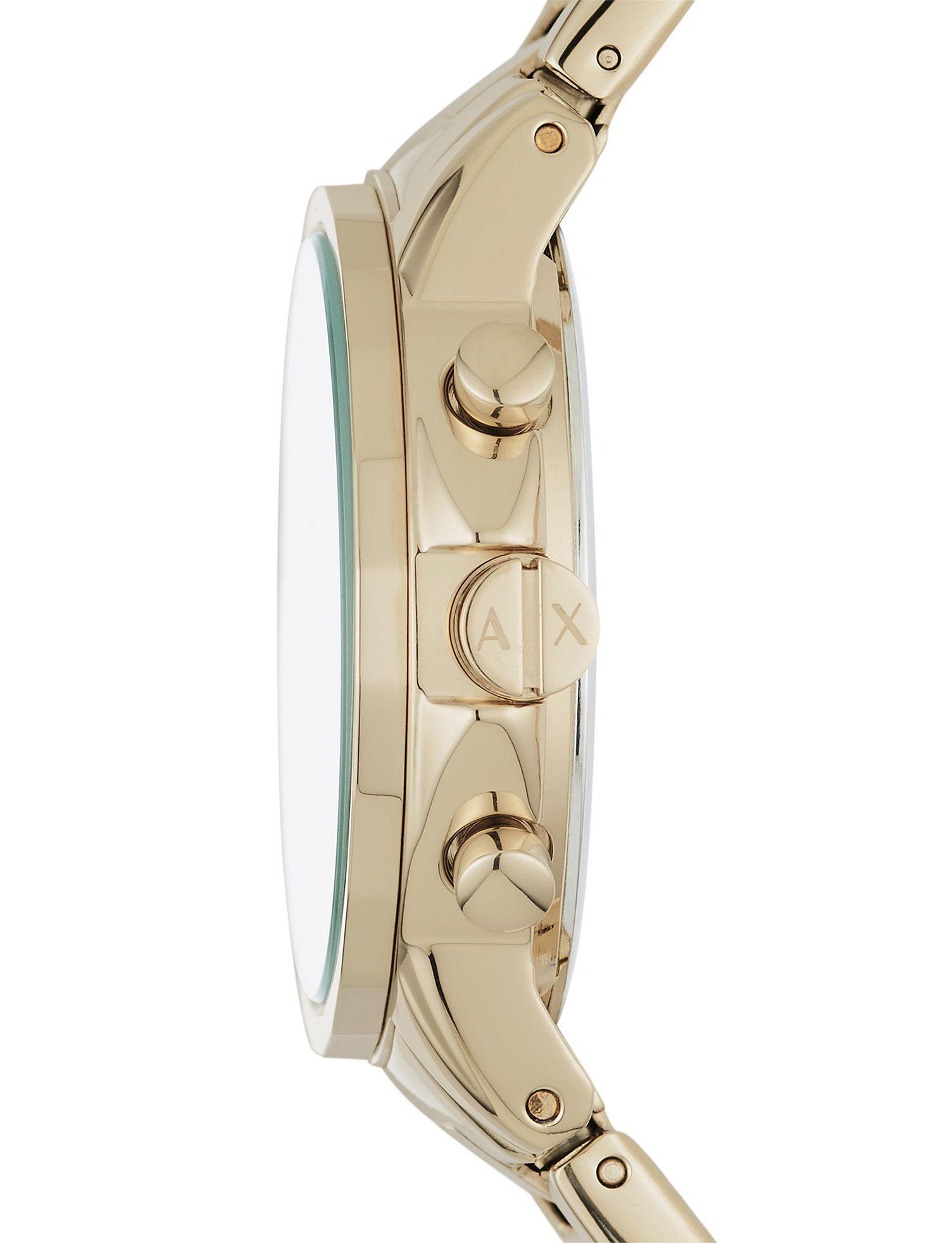 ARMANI EXCHANGE WATCH AX4332 view 2
