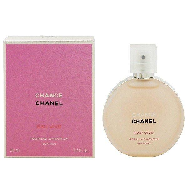 CHANEL EAU VIVE HAIR MIST 35MLundefined