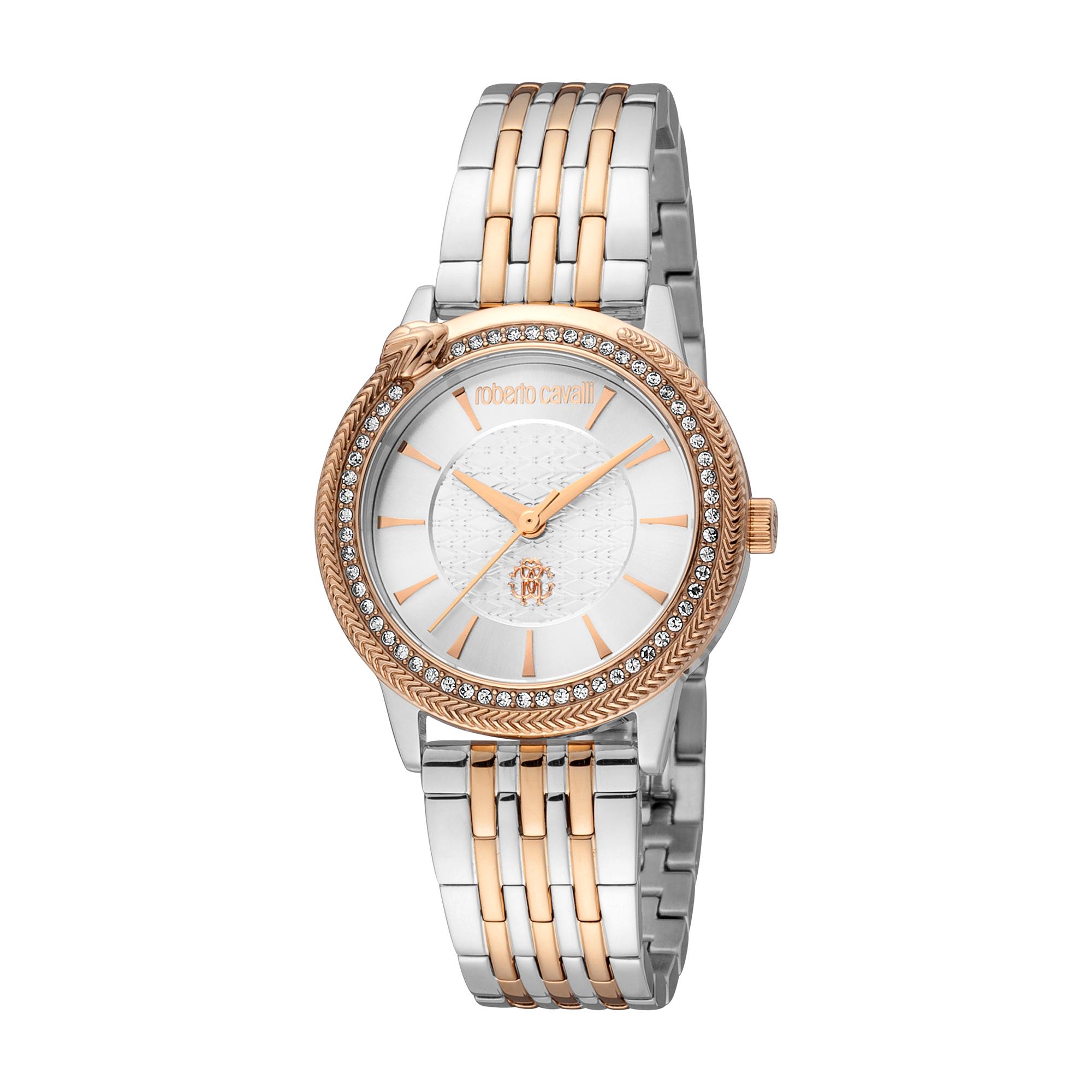 ROBERTO CAVALLI WATCH RC5L037M0105undefined