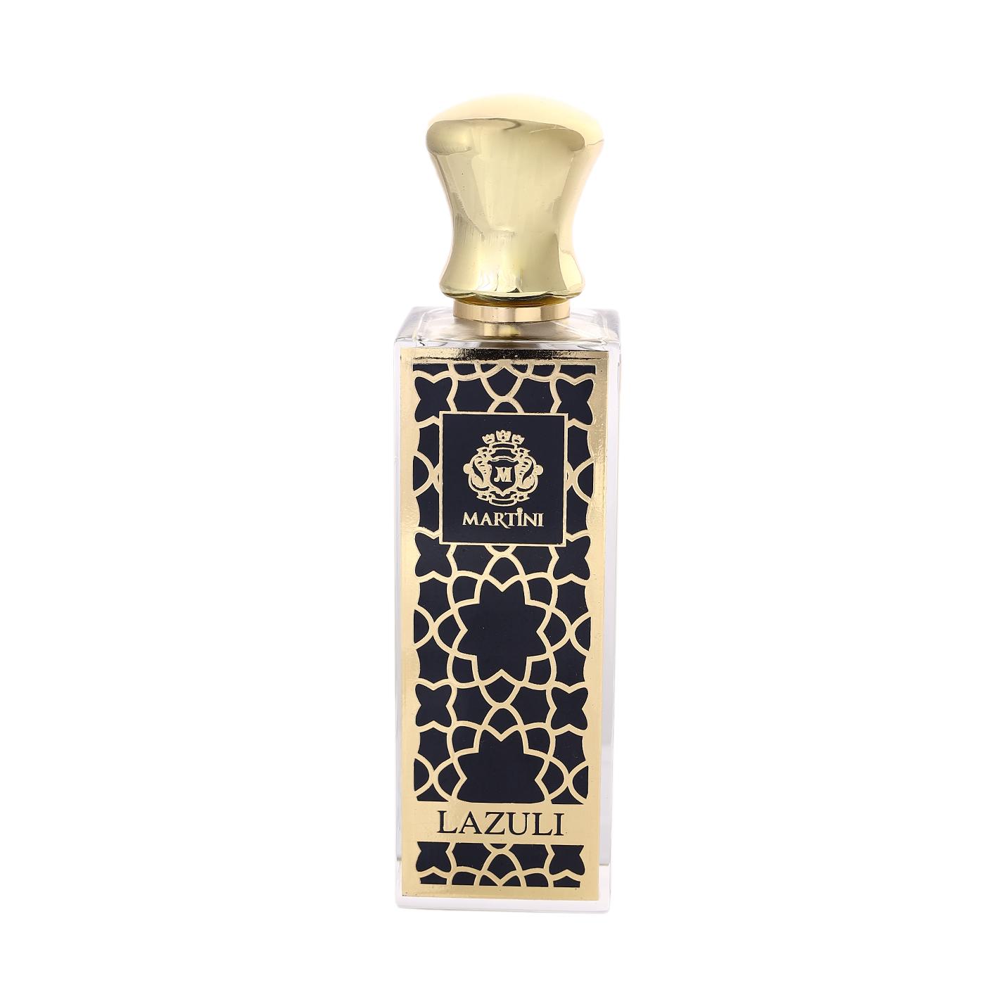 MARTINI PRIVE LAZULI EDP 75ML view 2