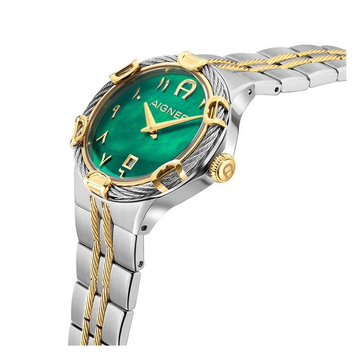 AIGNER WATCH A135207 view 2
