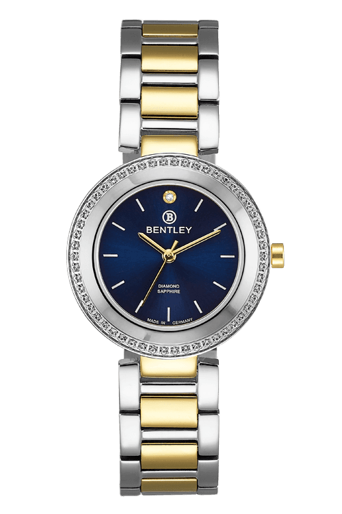BENTLEY WATCH BL1858-102LTNIundefined