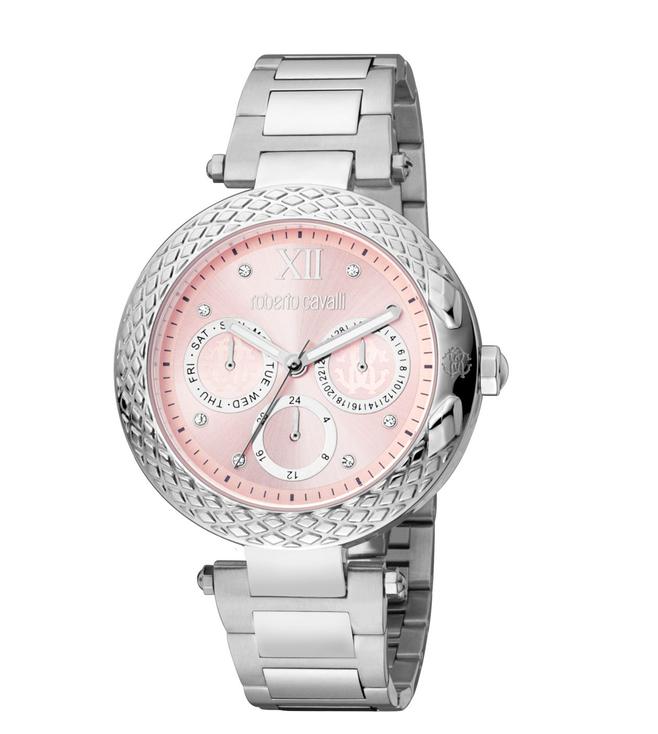 ROBERTO CAVALLI WATCH RC5L005M0055undefined
