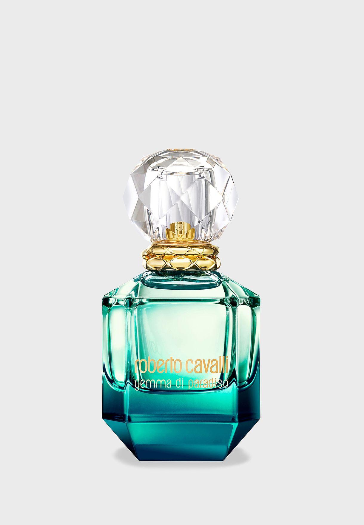 ROBERTO CAVALLI GEMMA PARADISO EDP 50MLundefined