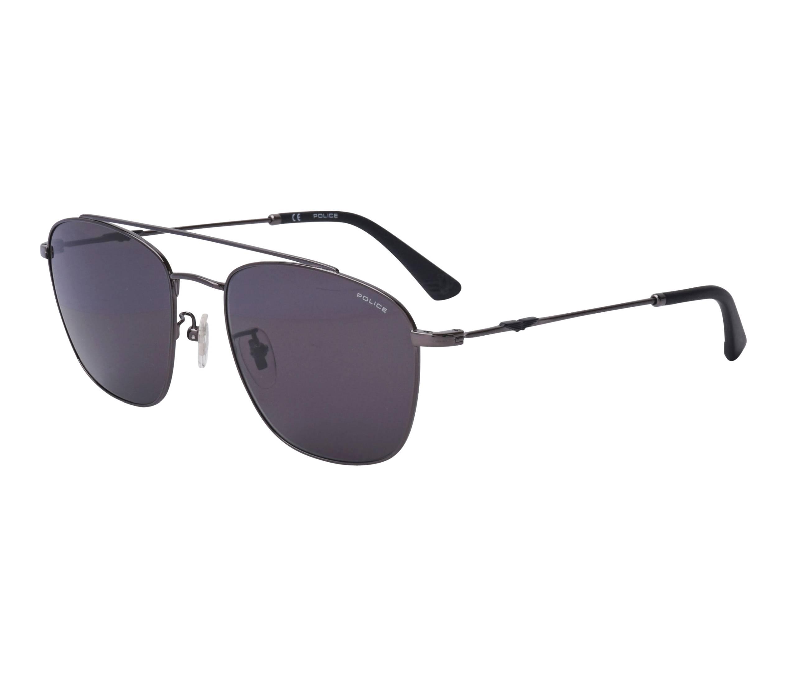 POLICE SUNGLASS SPL996M550568undefined