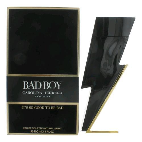 CAROLINA HERRERA BAD BOY EDT 100MLundefined