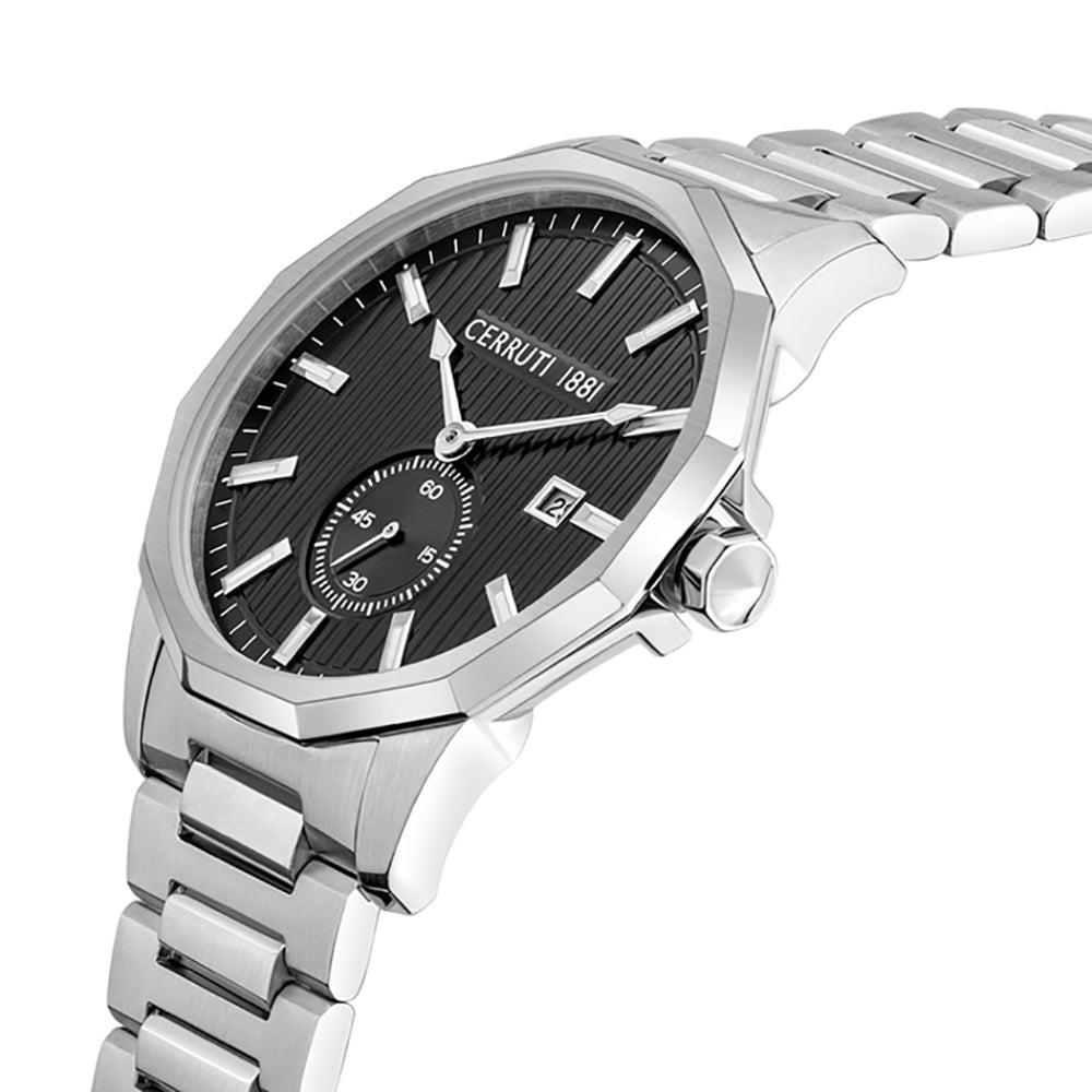 CERRUTI 1881 WATCH CIWGH2111801 view 2