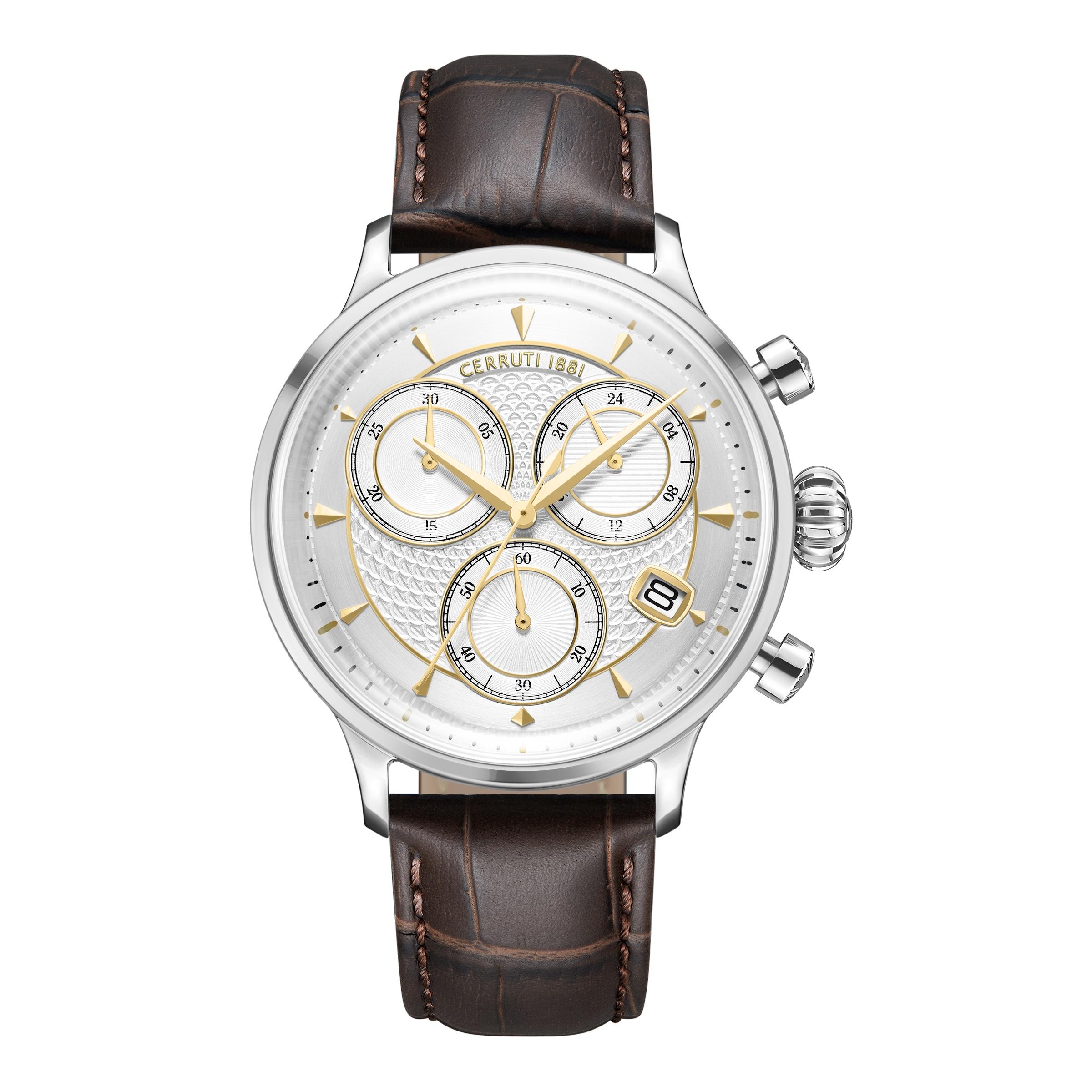 CERRUTI 1881 MEN'S WATCH CIWGC0073302undefined