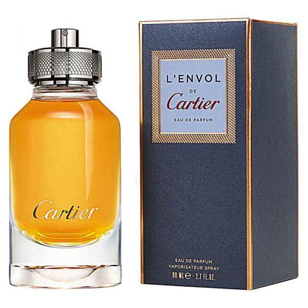 CARTIER L'ENVOL EDP 80MLundefined