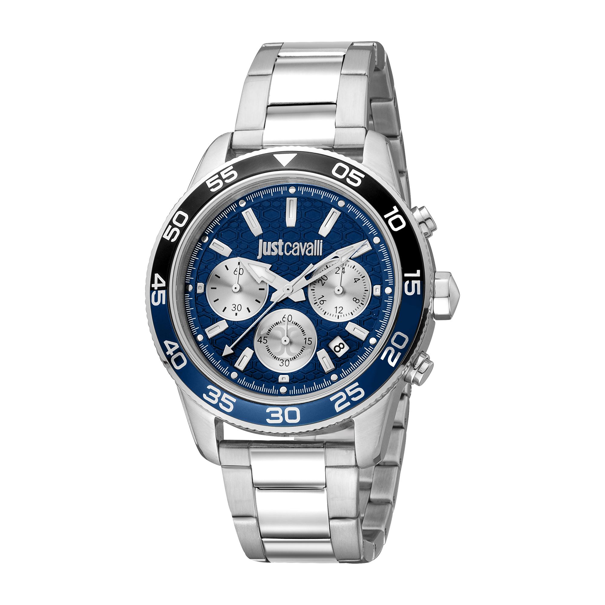 JUST CAVALLI WATCH JC1G243M0055undefined