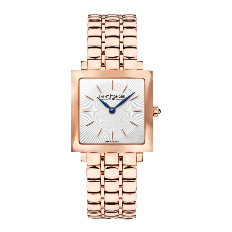 SAINT HONORE WATCH PV726102 8AIRundefined