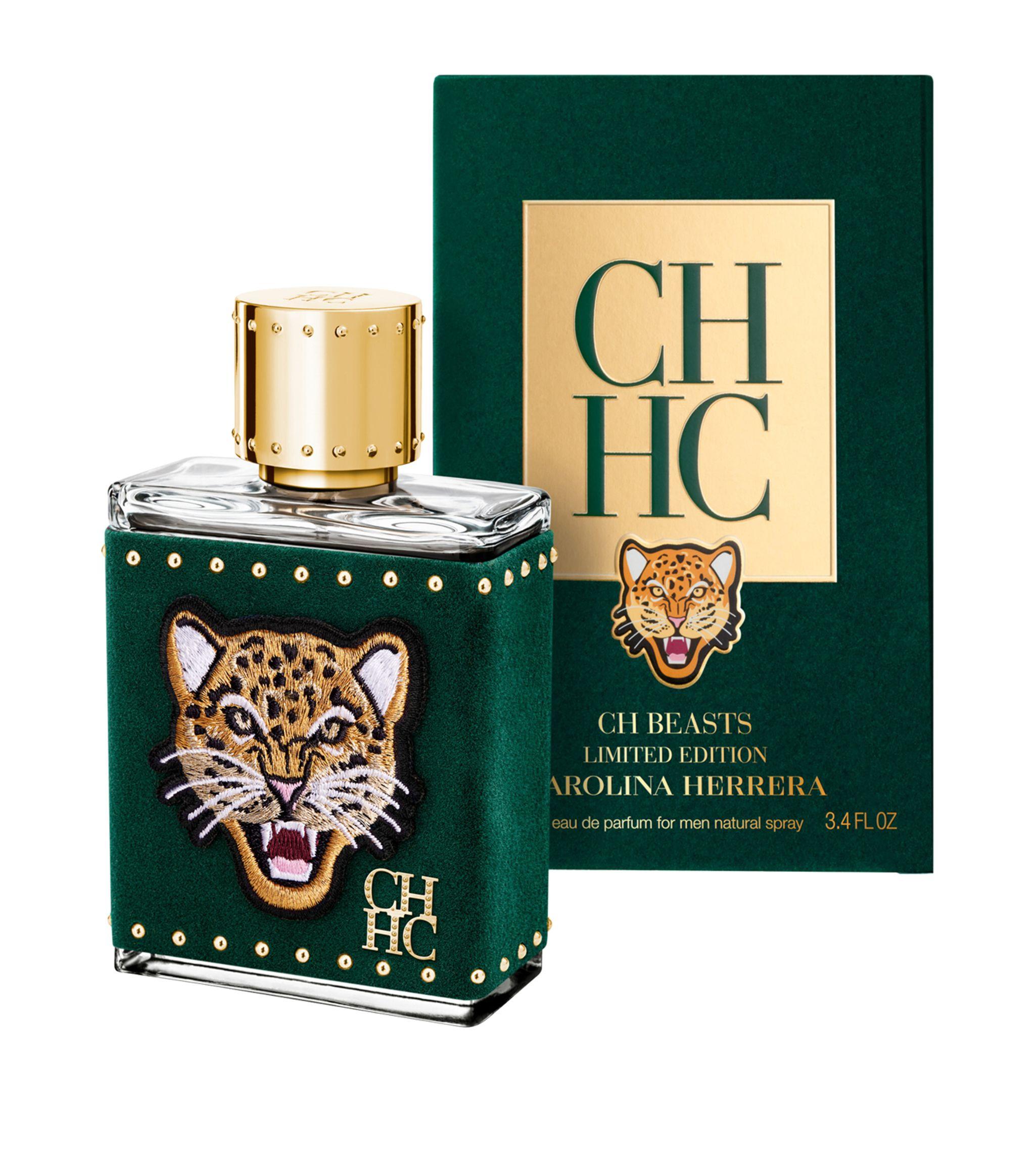 CAROLINA HERRERA CH BEASTS L/E (M) EDP 100MLundefined