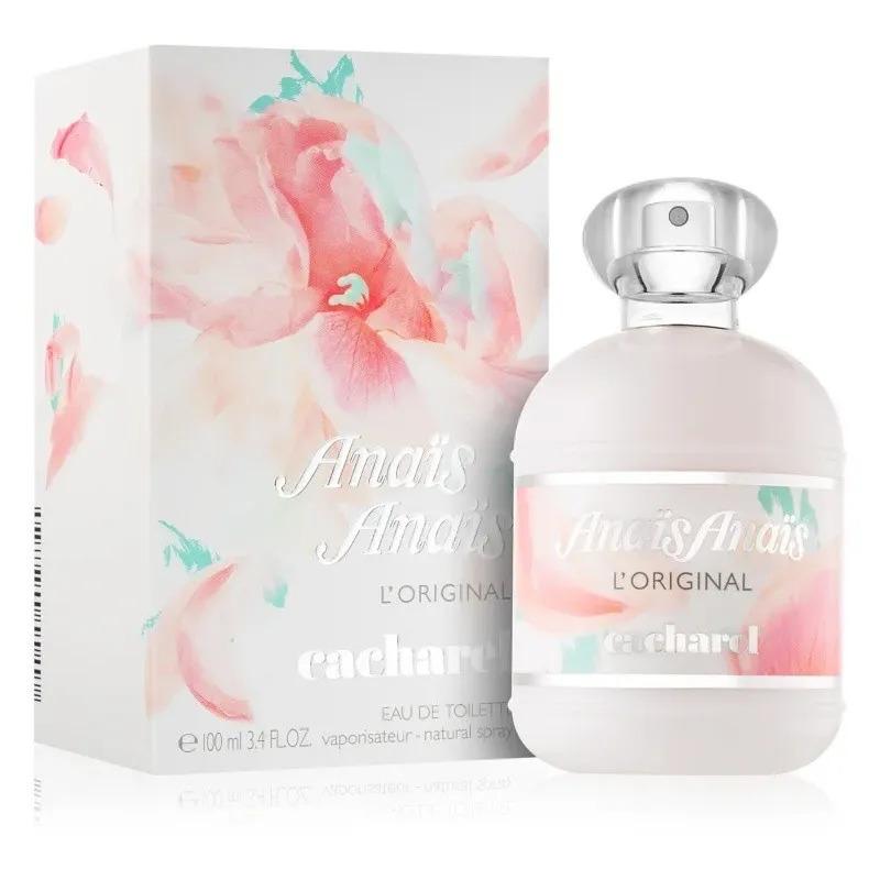 CACHAREL ANAIS ANAIS EDT 100MLundefined