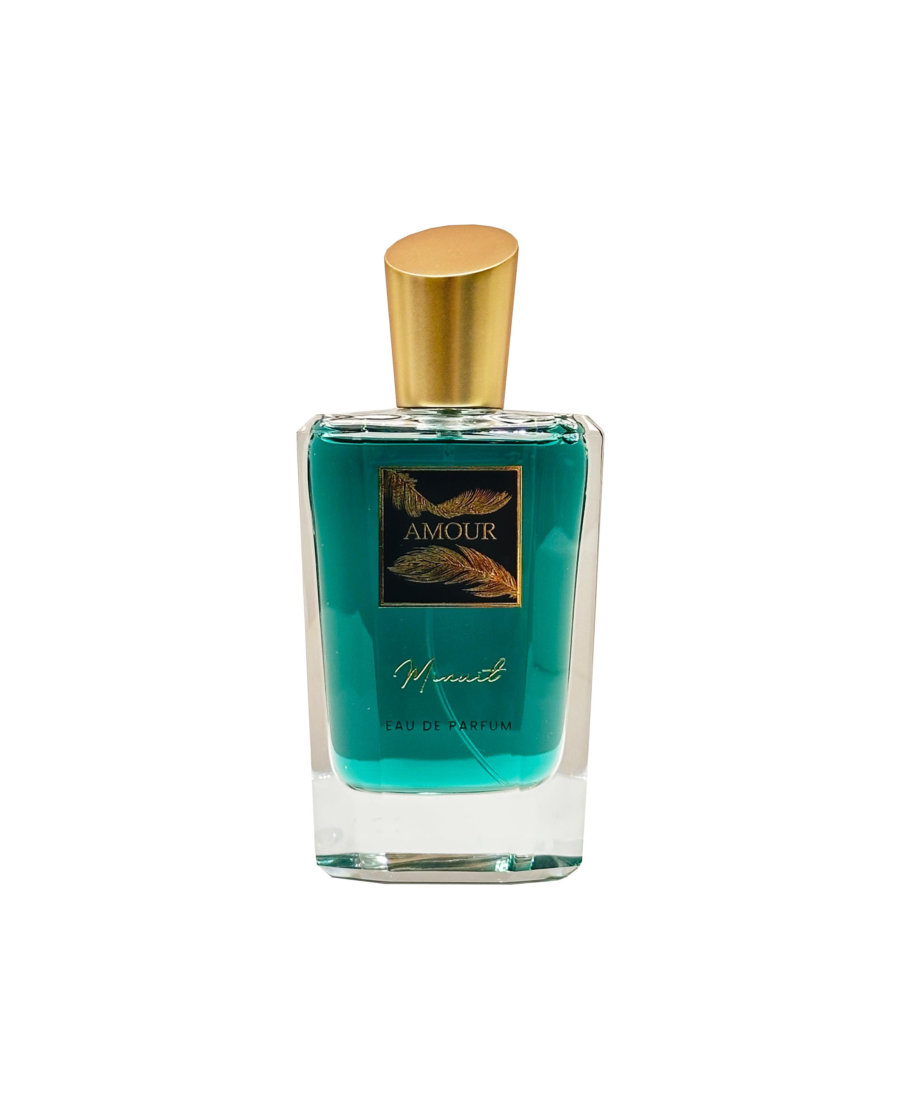 ORCHID AMOUR GREEN EDP 80MLundefined