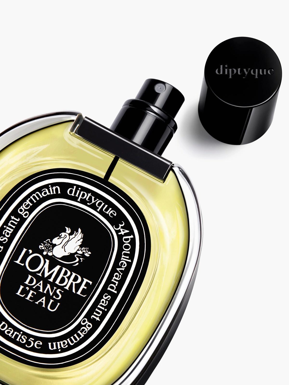 DIPTYQUE L'OMBRE DANS L'EAU EDP 75ML view 2