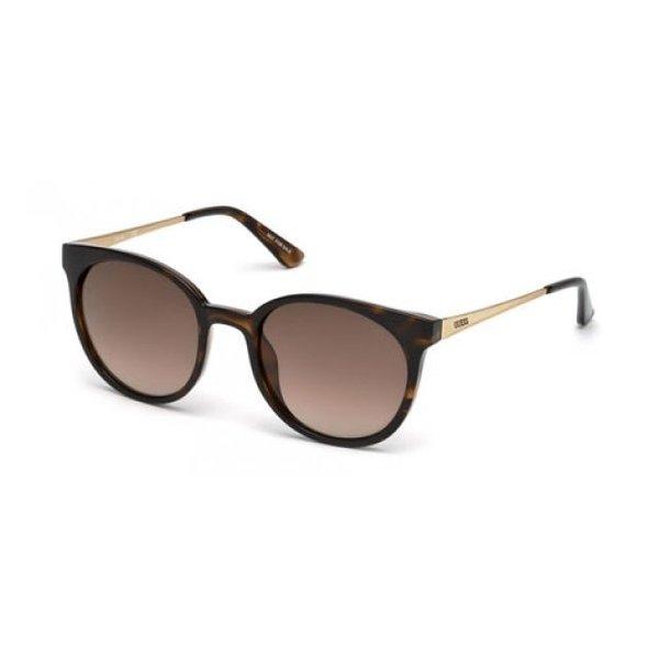 GUESS SUNGLASSES GU750352F52 view 2