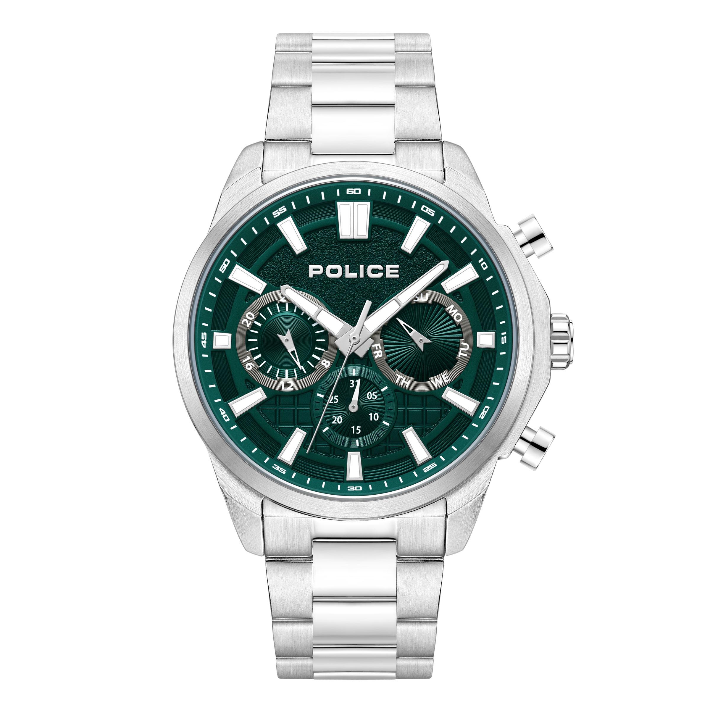 POLICE MEN'S WATCH PEWJK0021002undefined