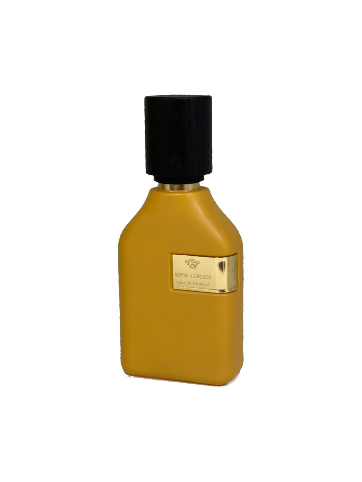 MONACO ROYAL LEATHER EDP 75ML view 2