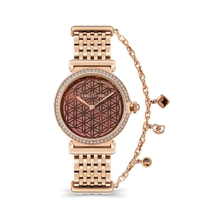 CERRUTI 1881 WOMEN'S WATCH CIWLG2114701undefined