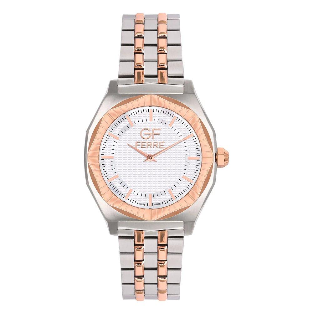 GF FERRE WATCH GFTRW8064Gundefined
