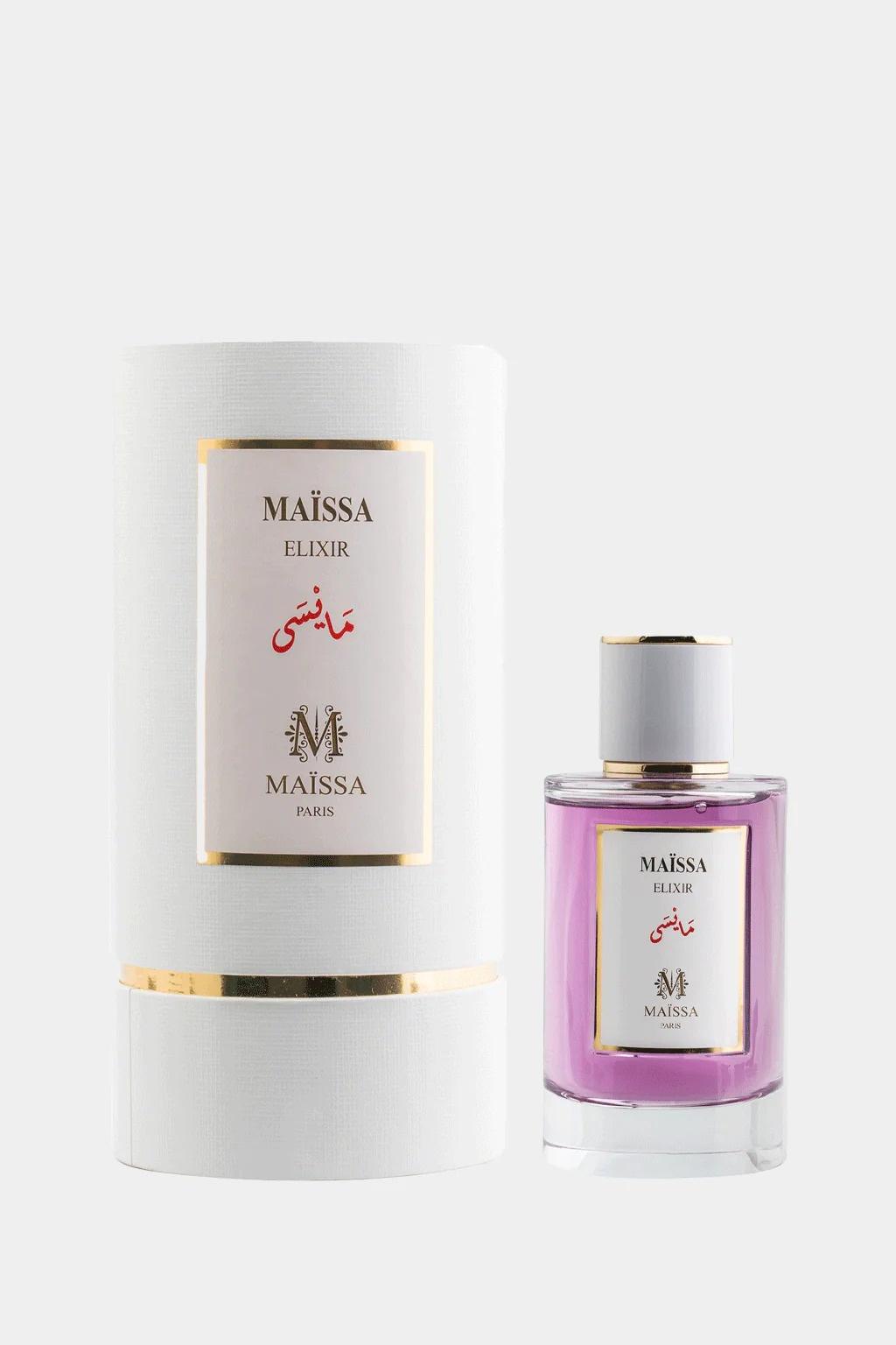 MAISON MAISSA MAISSA ELIXIR EDP 100MLundefined