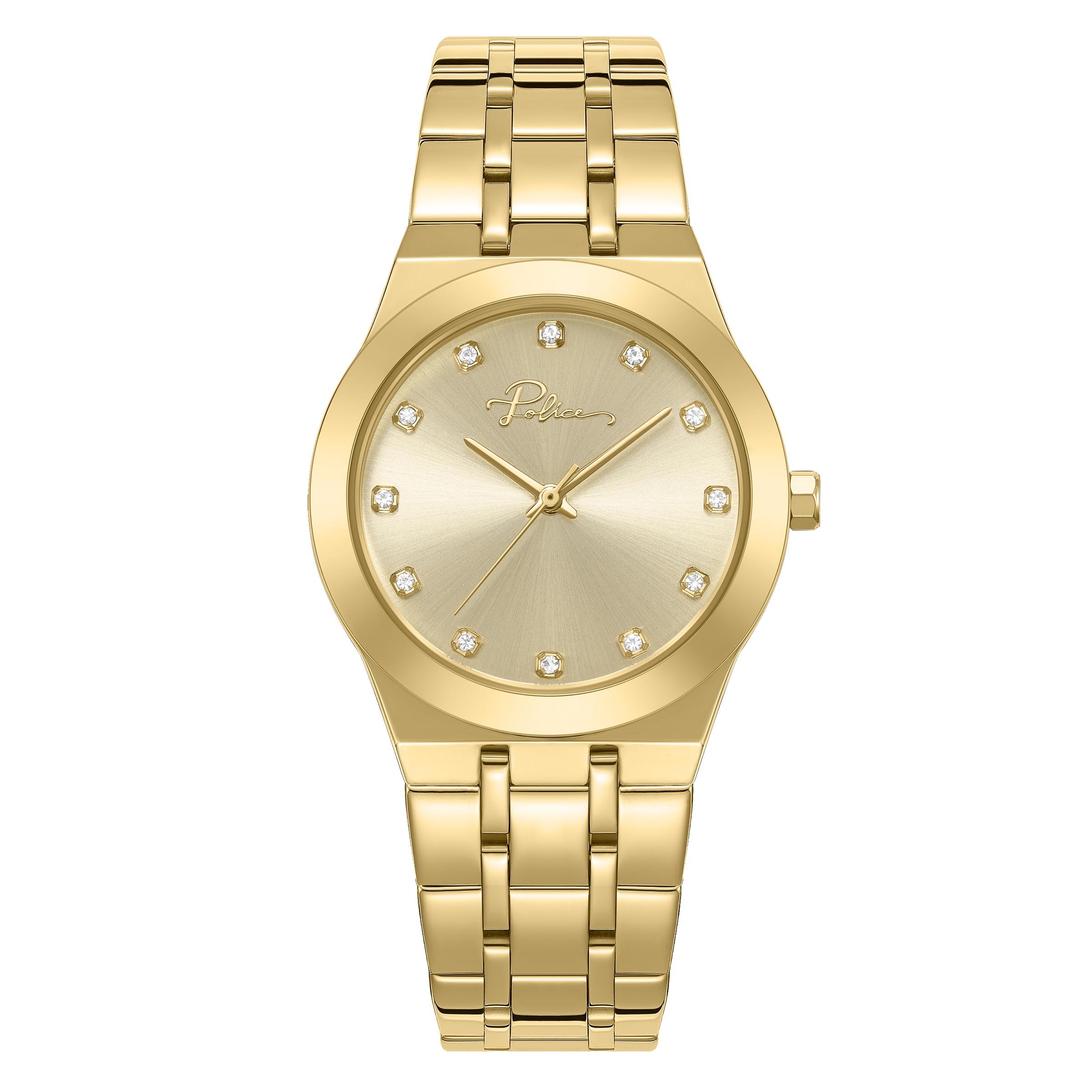 POLICE WOMEN'S WATCH PEWLG0075702undefined
