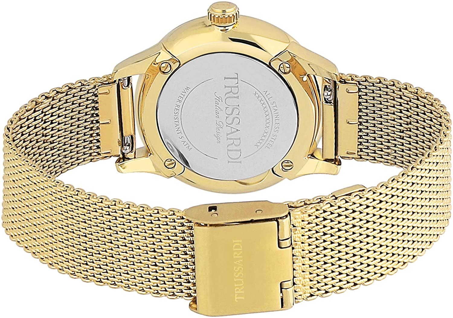 TRUSSARDI WATCH R2453130506 view 2