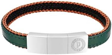 POLICE MEN'S BRACELET PEAGB0033002undefined