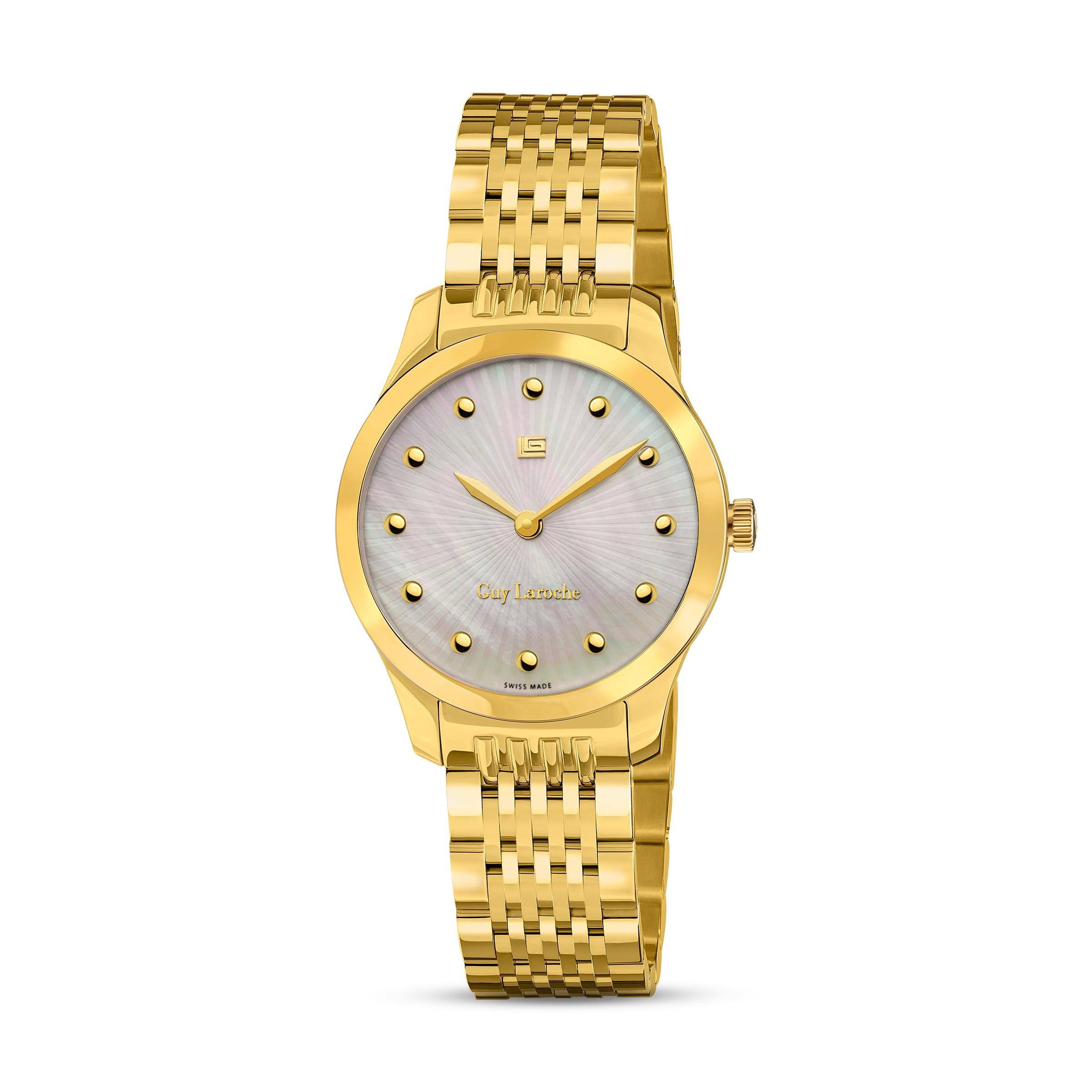 GUY LAROCHE WOMEN'S WATCH GLWLG0001207undefined