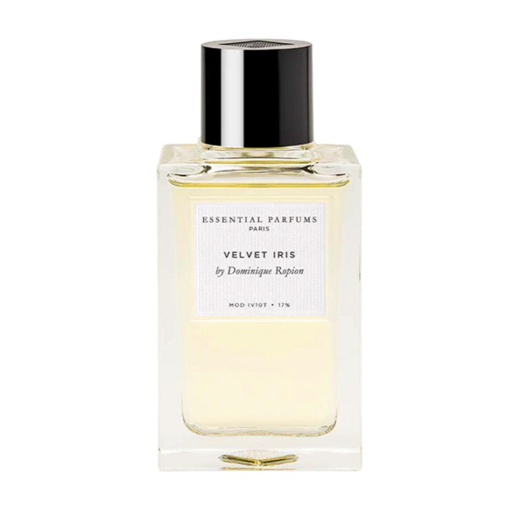 ESSENTIAL PARFUMS VELVET IRIS REFILLABLE EDP 100MLundefined